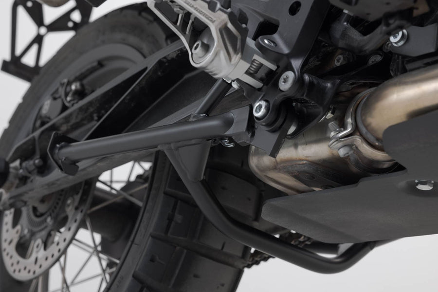 Husqvarna Norden 901 [2022-2024] - hlavní stojan - obrázek 4