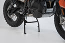 KTM 790 Adventure R [2019-2020] – Hlavní stojan černý pro 790 Adventure R – Obrázek 1