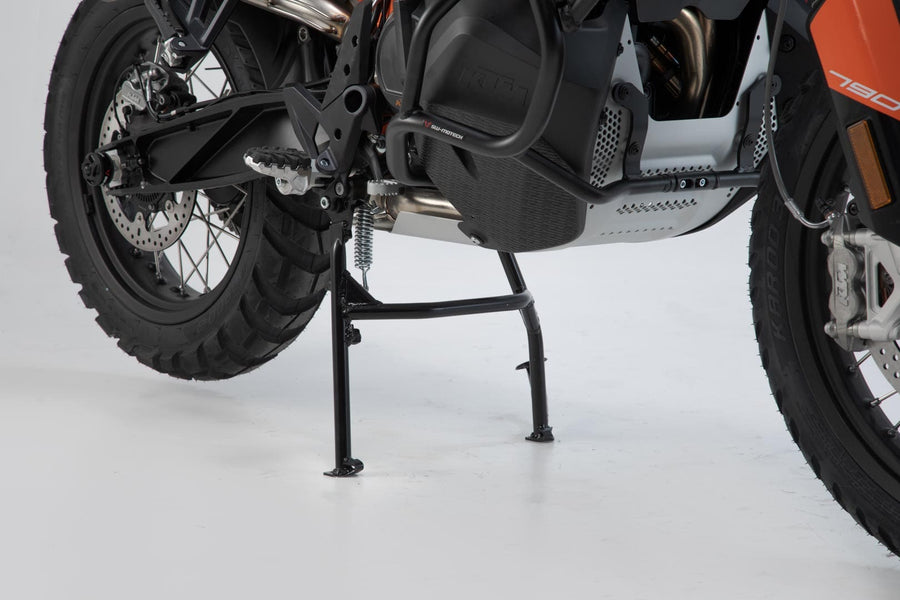KTM 790 Adventure R [2019-2020] – Hlavní stojan černý pro 790 Adventure R – Obrázek 1