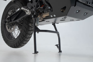 KTM 790 Adventure R [2019-2020] - Hauptständer schwarz für 790 und 890 Adventure R – Bild 2