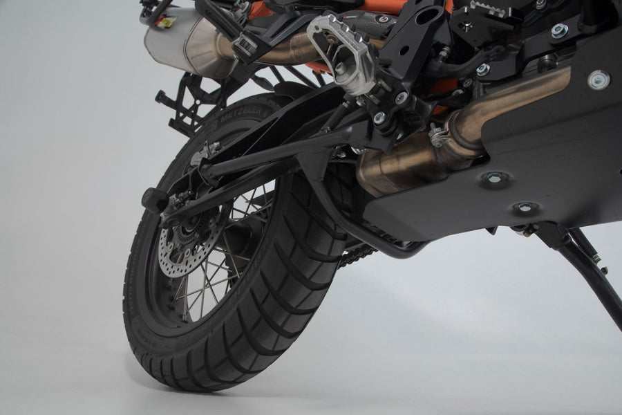 KTM 890 Adventure R [2021-2023] - hlavní stojan - obrázek 4