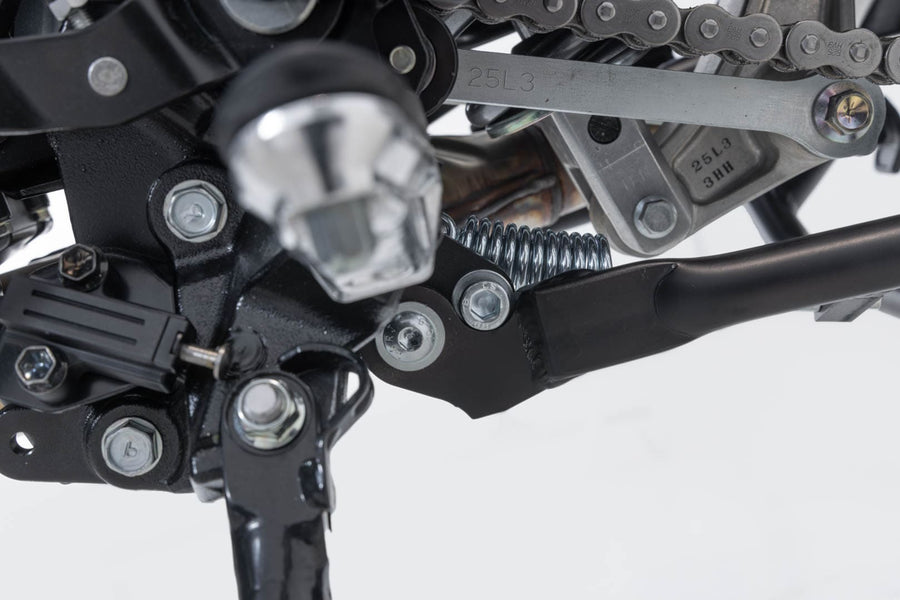 Suzuki V-Strom 800 [2024-2026] - hlavní stojan - obrázek 5