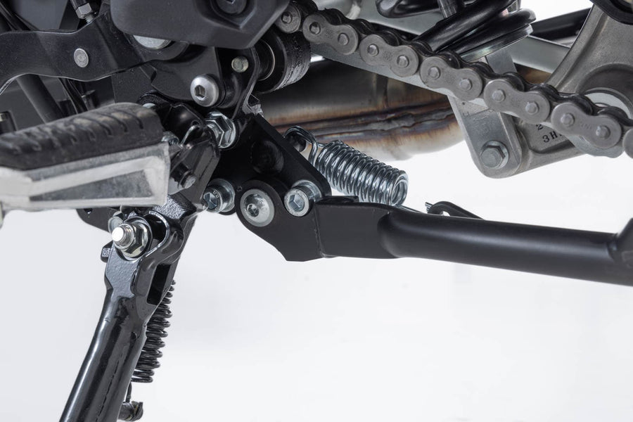 Suzuki V-Strom 800 [2024-2026] - hlavní stojan - obrázek 6