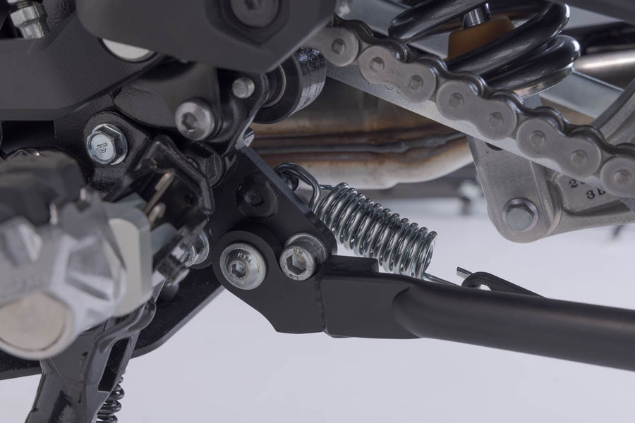 Suzuki V-Strom 800 DE [2023-2026] - hlavní stojan - obrázek 6