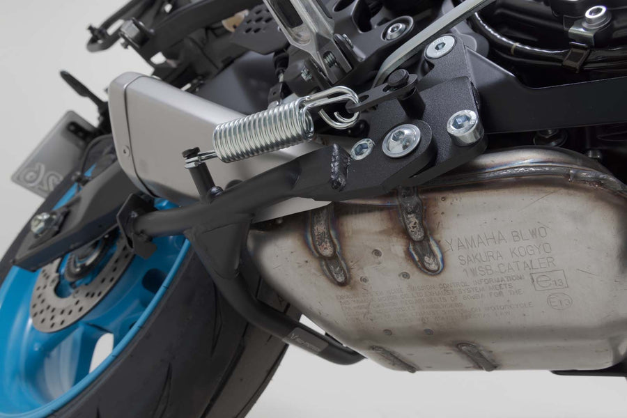 Yamaha MT 07 [2024-2026] - hlavní stojan - obrázek 4