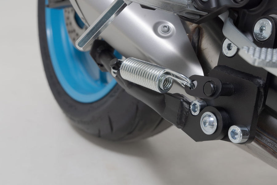Yamaha MT 07 [2024-2026] - hlavní stojan - obrázek 5