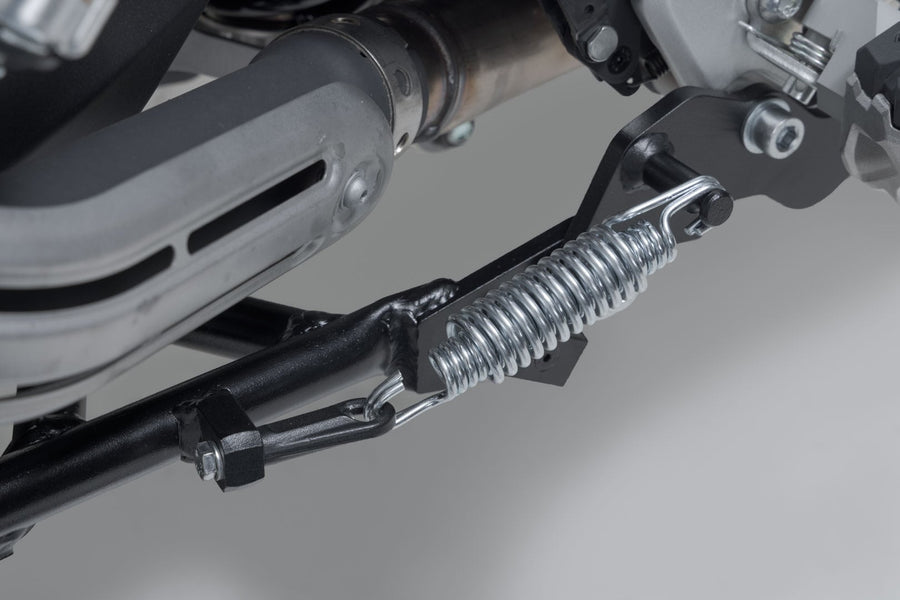Yamaha XTZ 690 Tenere 700 [2022] - Hauptständer – Bild 6