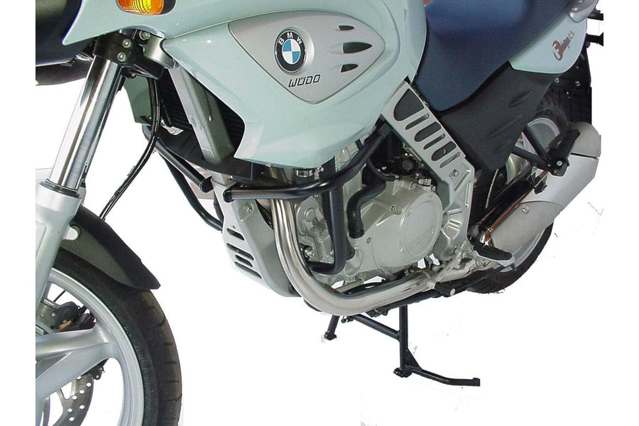 BMW F 650 CS Scarver [2002-2005] - hlavní stojan – obrázek 1