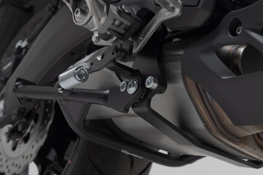 Kawasaki Versys 650 [2015-2024] - hlavní stojan - obrázek 4