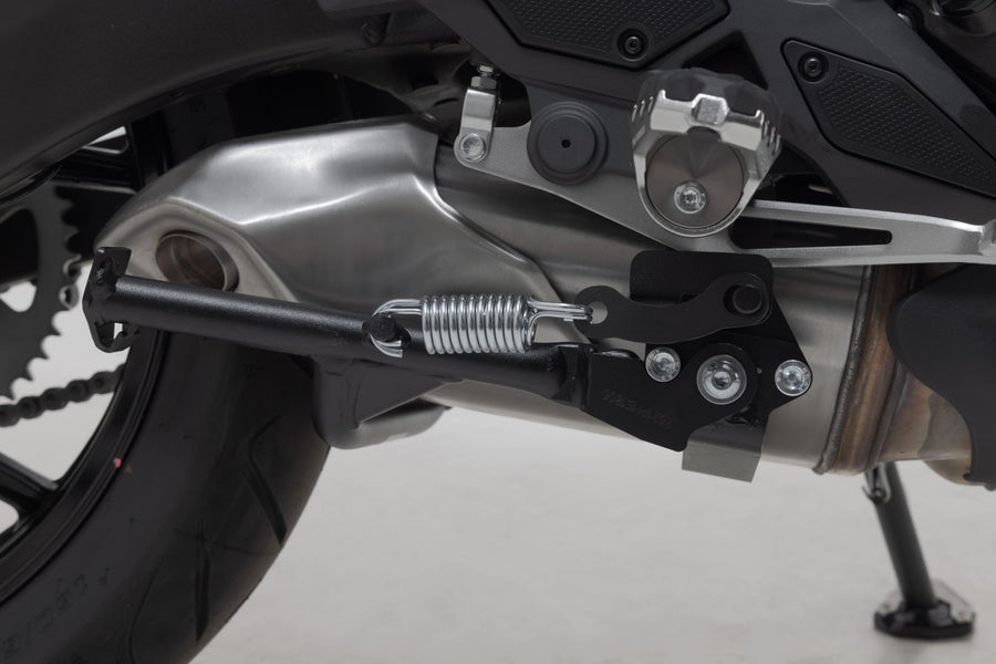 Kawasaki Versys 650 [2015-2024] - hlavní stojan - obrázek 6