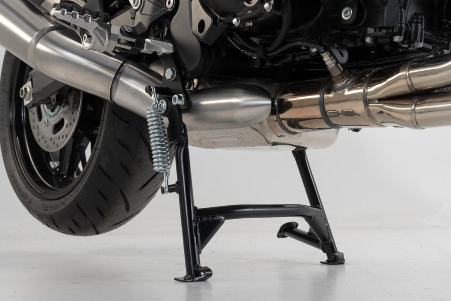 Kawasaki Z 900 RS [2020-2024] - hlavní stojan - obrázek 2