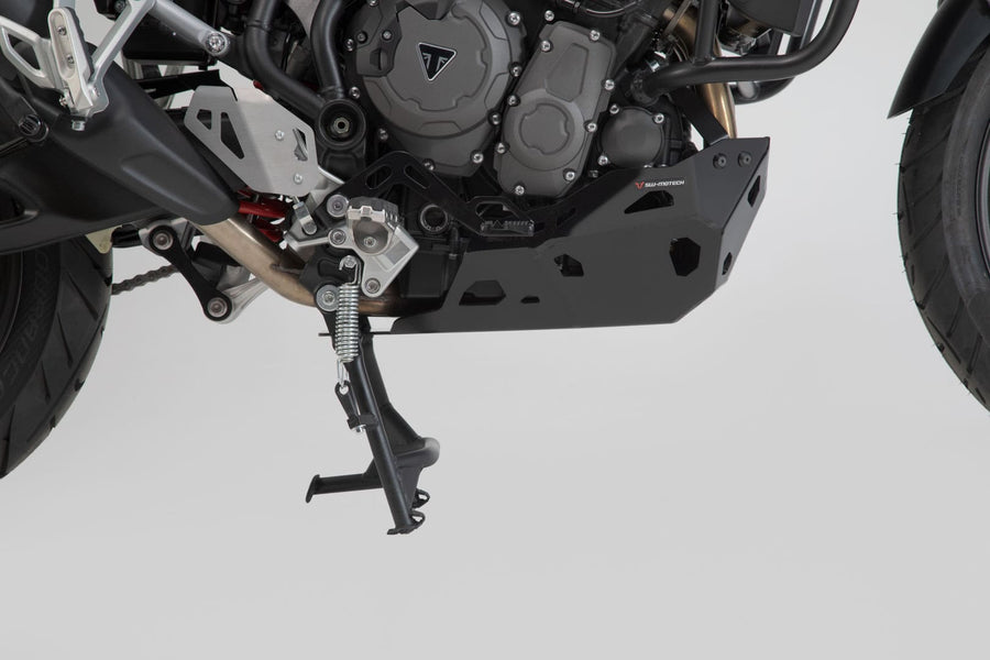 Triumph Tiger 900 GT [2020-2022] - středový stojan - obrázek 4