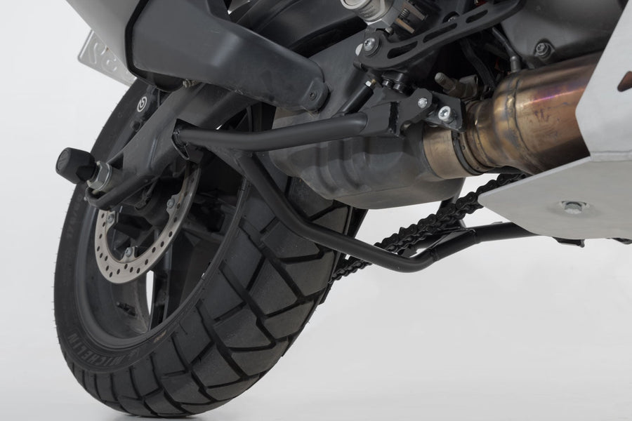 Harley-Davidson Pan America Special RA 1250 S [2021-2024] - středový stojan - obrázek 3