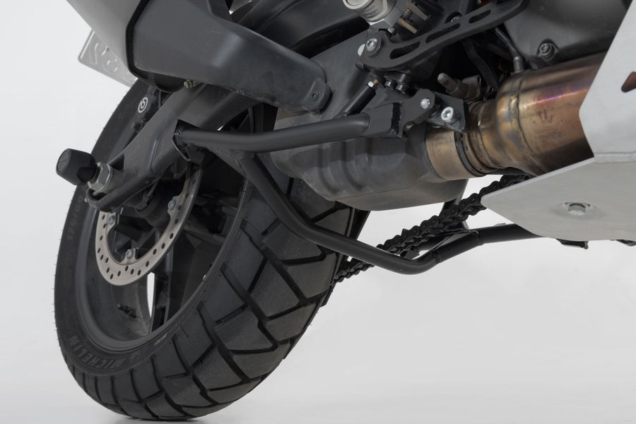 Harley-Davidson Pan America Special RA 1250 S [2021-2026] - Hauptständer – Bild 3