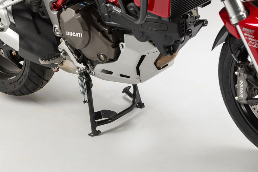 Ducati Multistrada 1200 DVT [2017] - hlavní stojan – obrázek 3