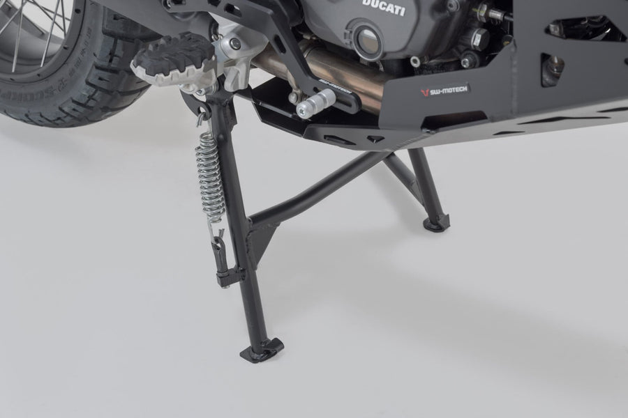 Ducati Desert X 950 [2022-2024] - hlavní stojan - obrázek 3