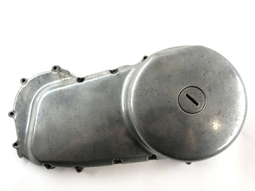 Kawasaki VN 1500 A VNAA [všechny konstrukční roky] - Light Machinery Cover Whide Motor - 0