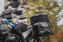 [SW-MOTECH] - DUSC sloupková opěrka pro DUSC XL – obrázek 4