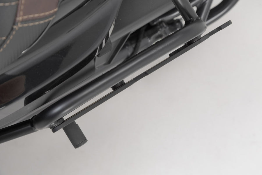 [SW-MOTECH] - Deska adaptéru SLH na SLC vpravo – obrázek 4