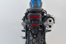 Honda CL 500 [2023-2025] - Systém bočních tašek Legend Gear LC2 vlevo - obrázek 6