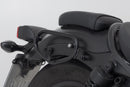 Honda CMX 500 Rebel [2018-2025] - Systém bočních tašek Legend Gear LC2 Black Edition – Obrázek 3