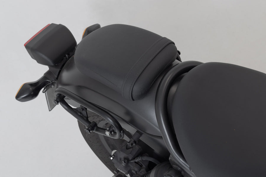 Honda CMX 300 Rebel [2023-2024] - Systém bočních tašek Legend Gear LC2 - obrázek 4