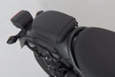 Honda CMX 500 Rebel [2018-2025] - Systém bočních tašek Legend Gear LC2 - obrázek 4