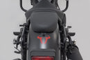 Honda CMX 500 Rebel [2018-2025] - Systém bočních tašek Legend Gear LC2 - obrázek 7