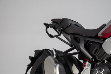 Honda CB 1000 R Neo Sports Cafe [2018-2020] - Systém bočních tašek Legend Gear LC – obrázek 2