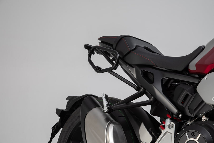 Honda CB 1000 R Neo Sports Cafe [2018-2020] - Systém bočních tašek Legend Gear LC – obrázek 2