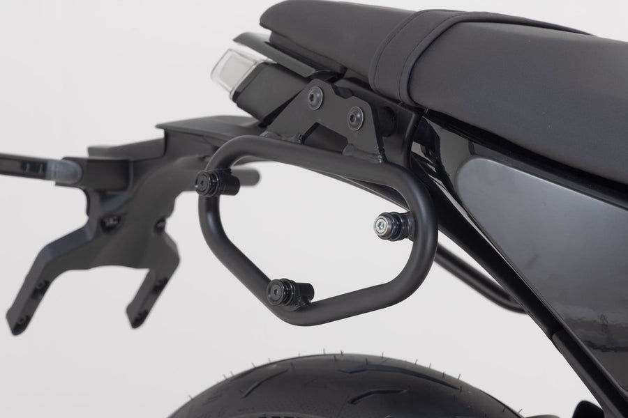 Husqvarna Vitpilen 801 [2025-2026] - Legend Gear LC2 Seitentaschen-System Black Edition – Bild 3