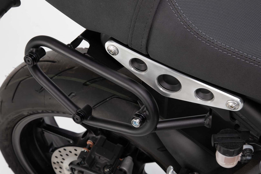 Yamaha XSR 900 [2016-2021] - Systém bočních tašek Legend Gear LC2 - obrázek 3