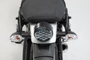 Yamaha XSR 900 [2016-2021] - Systém bočních tašek Legend Gear LC2 - obrázek 4