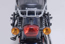 Kawasaki Meguro S1 230 [2025-2026] - Systém bočních tašek Legend Gear LC2 Black Edition - obrázek 7