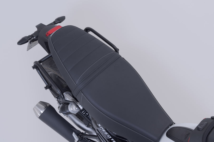 Triumph Speed Twin 900 [2024-2026] - Systém bočních tašek Legend Gear LC2 - obrázek 4
