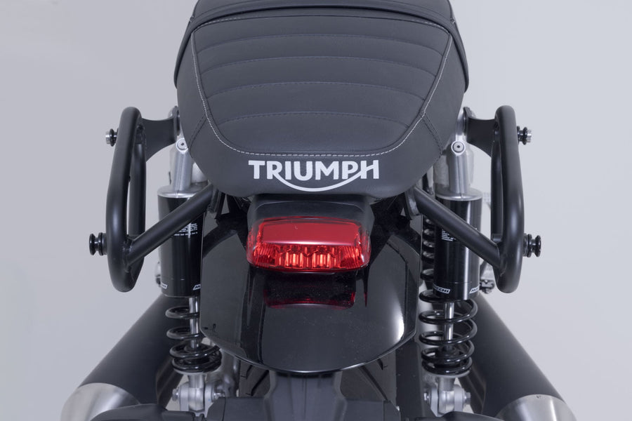 Triumph Speed Twin 900 [2024-2026] - Systém bočních tašek Legend Gear LC2 - obrázek 7