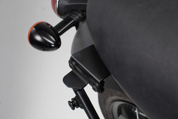 Triumph Bonneville 1200 T 120 [2022-2026] - Adaptér pro boční nosič SLC/V-LOC pravý – obrázek 1