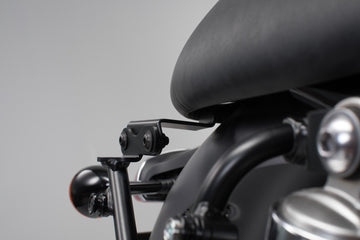 Triumph Bonneville 900 T 100 [2022-2026] - Adaptér pro boční nosič SLC/V-LOC pravý – obrázek 2