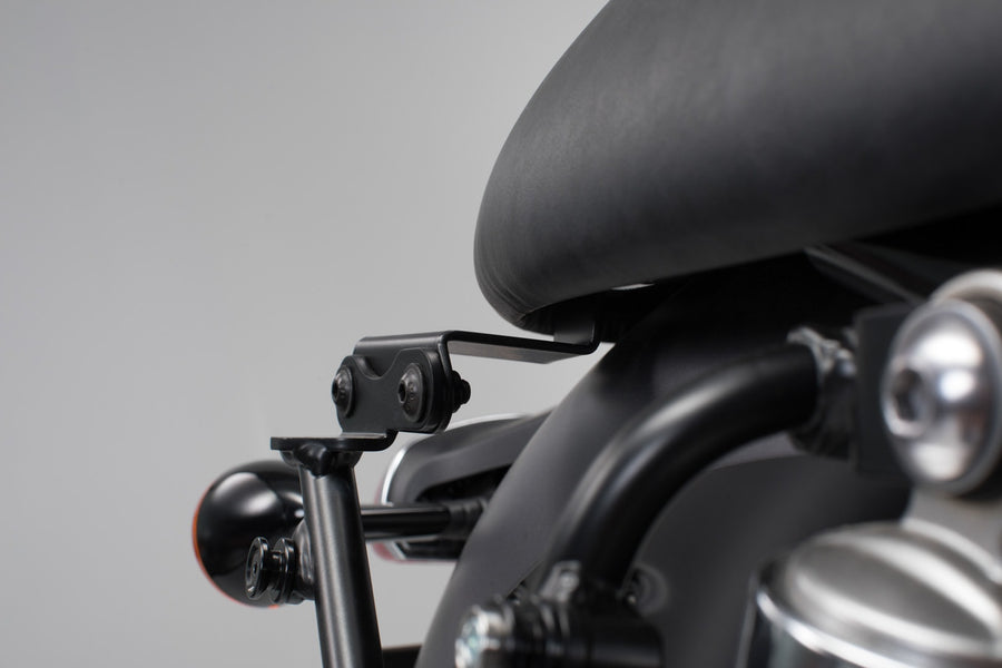 Triumph Bonneville 900 T 100 [2022-2026] - Adaptér pro boční nosič SLC/V-LOC pravý – obrázek 2