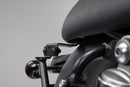 Triumph Bonneville 1200 T 120 [2022-2026] - Adaptér pro boční nosič SLC/V-LOC pravý – obrázek 2