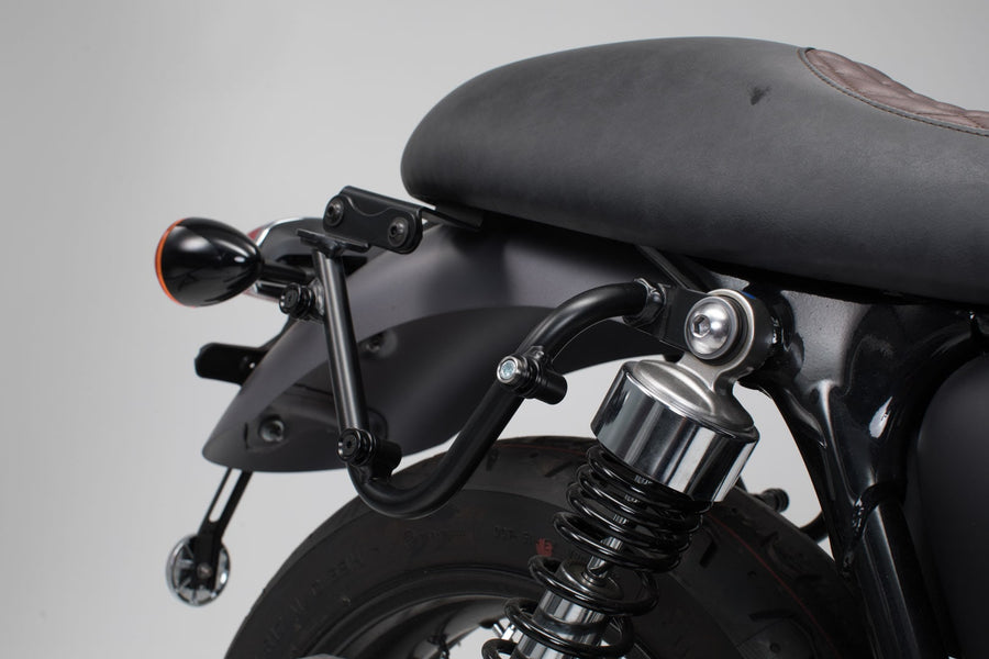 Triumph Bonneville 1200 T 120 [2022-2026] - Adaptér pro boční nosič SLC/V-LOC pravý – obrázek 4