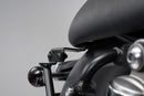 Triumph Bonneville 1200 T 120 [2022-2026] - Adaptér pro boční nosič SLC/V-LOC vlevo – obrázek 2