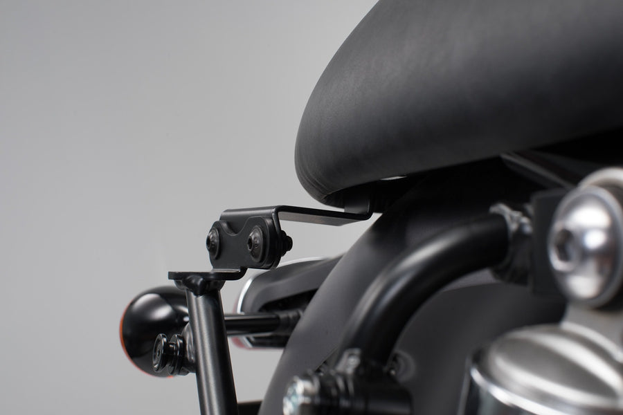 Triumph Bonneville 1200 T 120 [2022-2026] - Adaptér pro boční nosič SLC/V-LOC vlevo – obrázek 2
