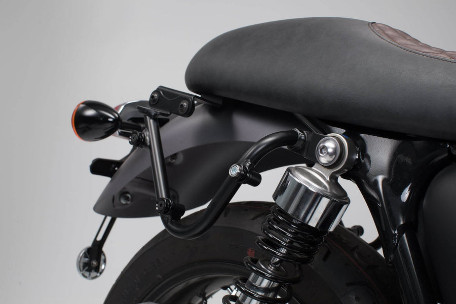 Triumph Bonneville 1200 T 120 [2022-2026] - Adaptér pro boční nosič SLC/V-LOC vlevo – obrázek 4