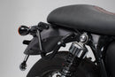 Triumph Bonneville 900 T 100 [2022-2026] - Adapter für SLC/V-LOC Seitenträger links – Bild 4
