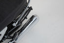 Moto Guzzi V7 III 750 Stone [2017-2019] – Legend Gear LC2 Side Bag System Black Edition – Obrázek 4