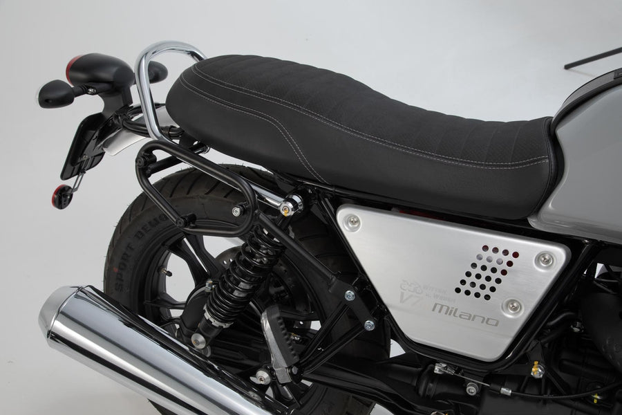 Moto Guzzi V7 III 750 [2017-2020] - Systém bočních tašek Legend Gear LC2 - obrázek 3