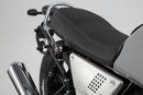 Moto Guzzi V7 III 750 Anniversario [2017] - Legend Gear LC2 Seitentaschen-System – Bild 4
