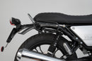 Moto Guzzi V7 III 750 Rough [2018] - Systém bočních tašek Legend Gear LC2 – obrázek 5