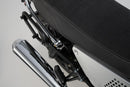 Moto Guzzi V7 III 750 Anniversario [2017] - Legend Gear LC2 Seitentaschen-System – Bild 6